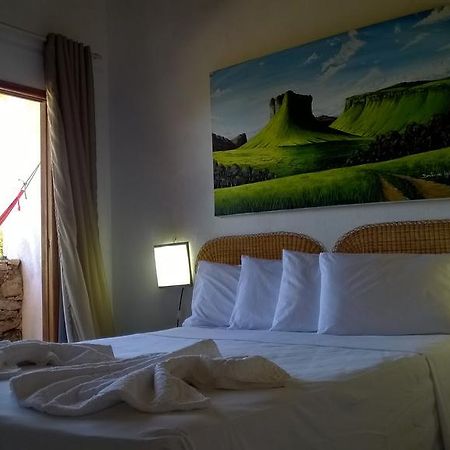 Art Hotel Cristal De Ігату Екстер'єр фото