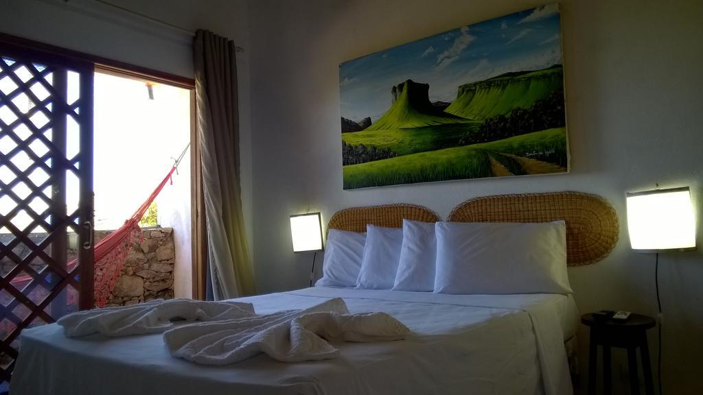 Art Hotel Cristal De Ігату Екстер'єр фото