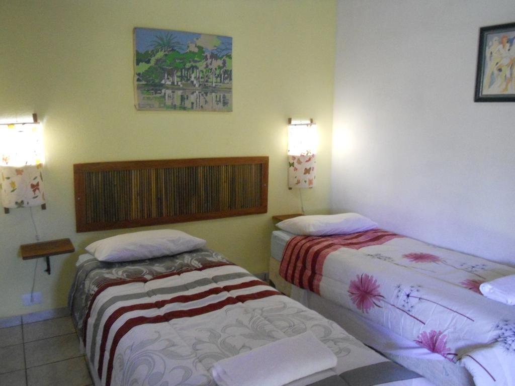 Art Hotel Cristal De Ігату Номер фото